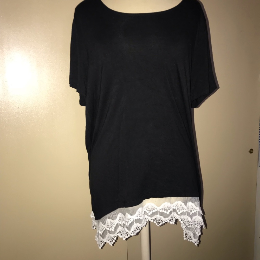 Boutique top